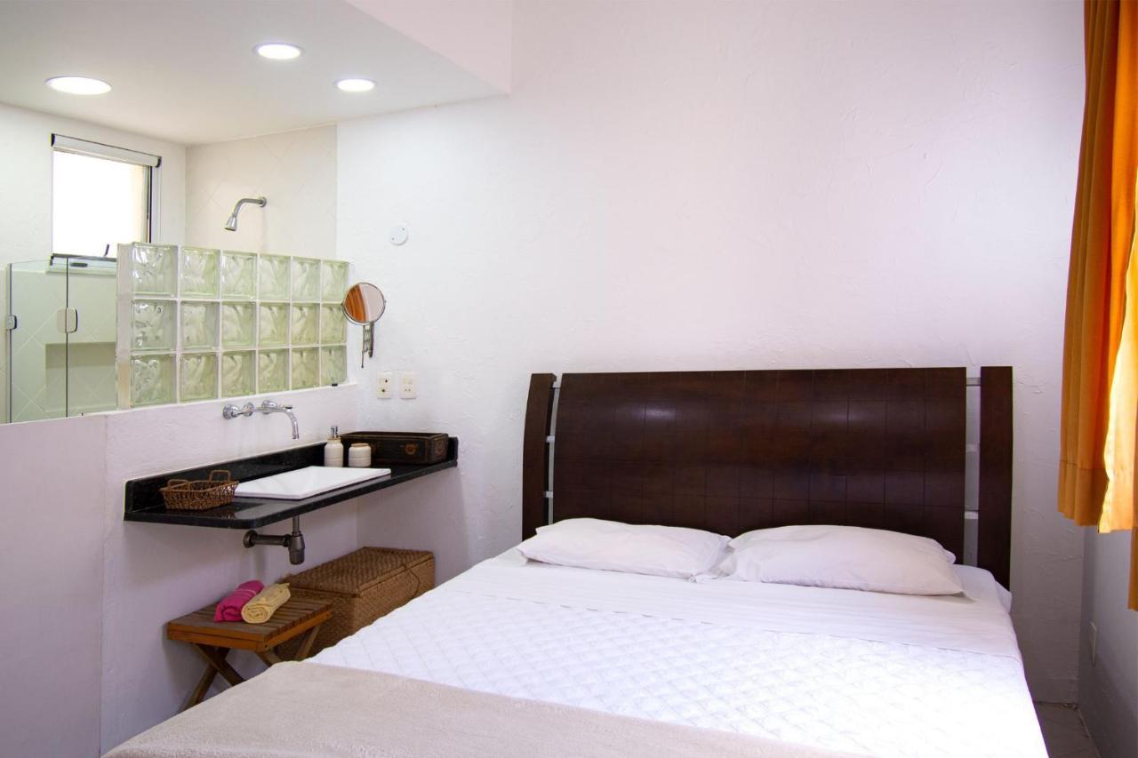Apartamento Casa Da Sandra, Cobertura Em Ipanema, 3 Quartos *