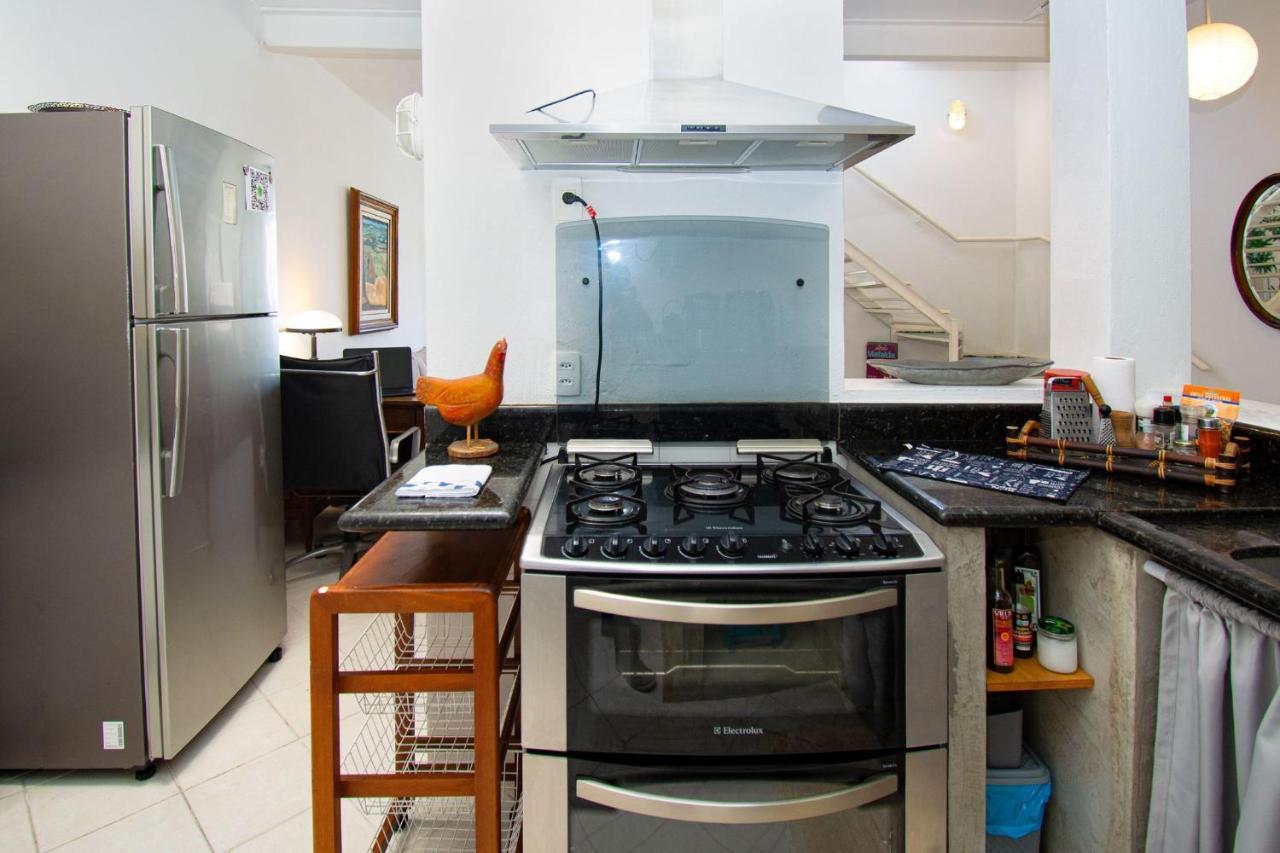 Casa Da Sandra, Cobertura Em Ipanema, 3 Quartos Apartamento *