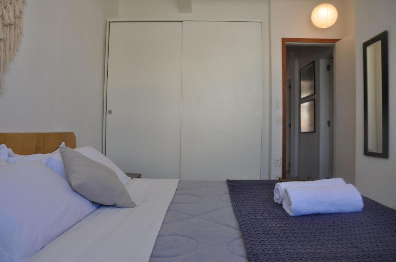 Casa Da Sandra, Cobertura Em Ipanema, 3 Quartos Apartamento Río de Janeiro