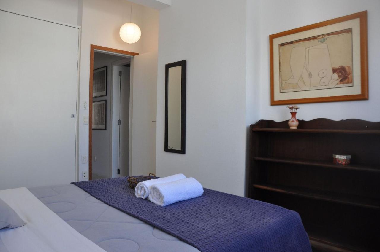 Apartamento Casa Da Sandra, Cobertura Em Ipanema, 3 Quartos