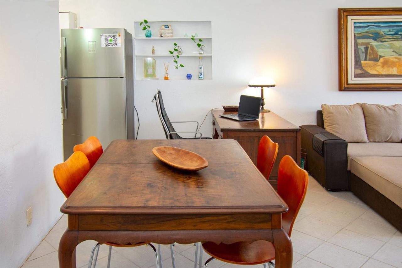 Casa Da Sandra, Cobertura Em Ipanema, 3 Quartos Río de Janeiro