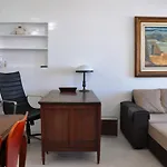 Casa Da Sandra, Cobertura Em Ipanema, 3 Quartos
