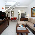 Casa Da Sandra, Cobertura Em Ipanema, 3 Quartos