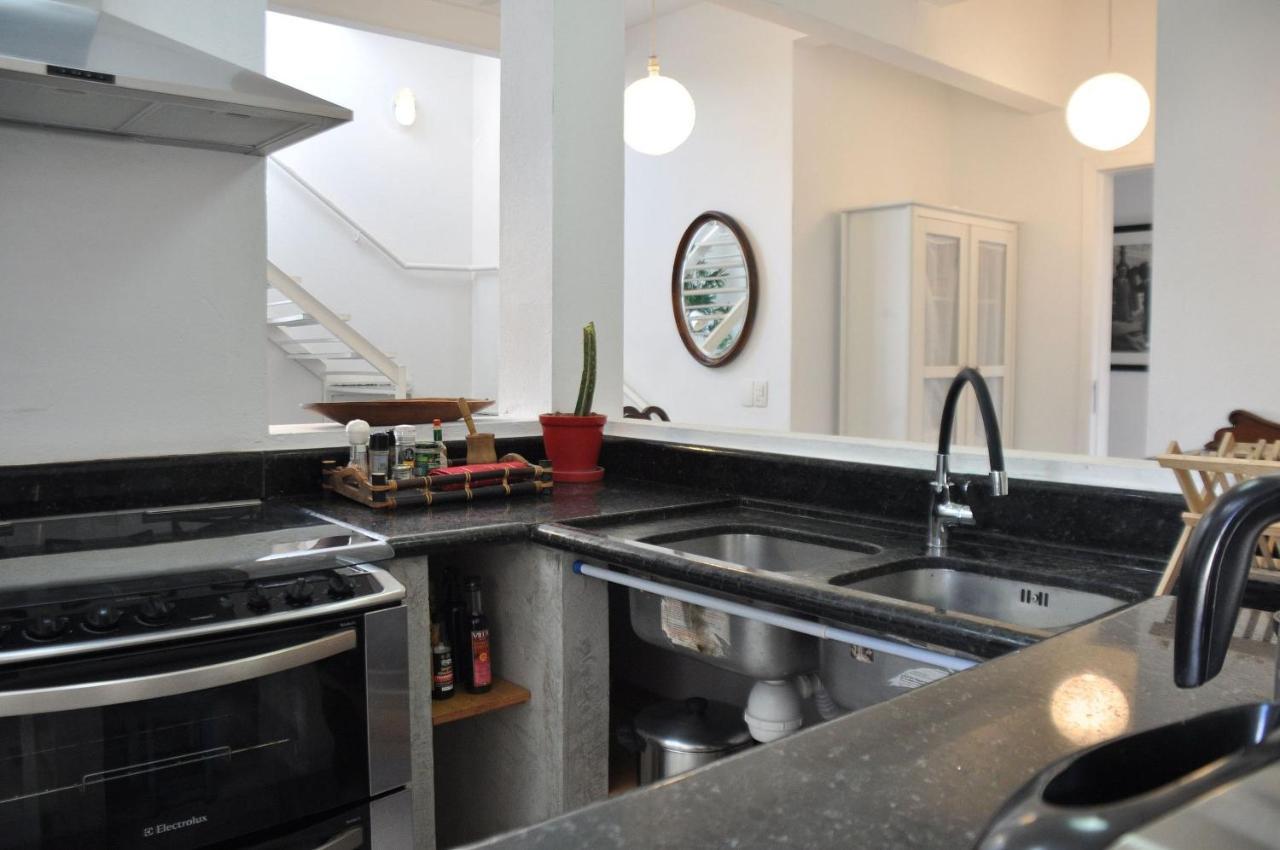 Casa Da Sandra, Cobertura Em Ipanema, 3 Quartos Apartamento