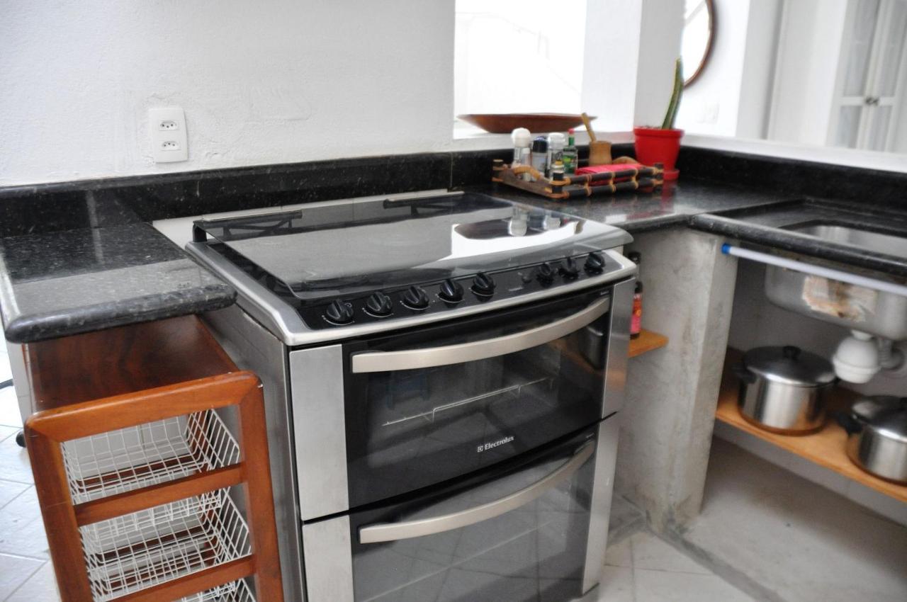 Casa Da Sandra, Cobertura Em Ipanema, 3 Quartos