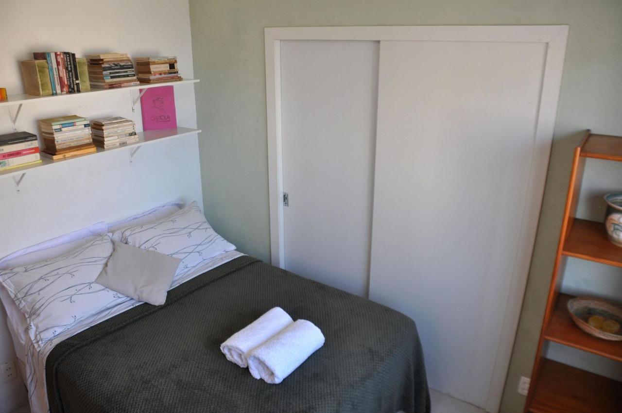 Casa Da Sandra, Cobertura Em Ipanema, 3 Quartos Apartamento *