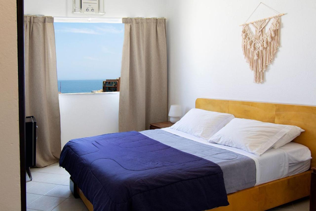 Casa Da Sandra, Cobertura Em Ipanema, 3 Quartos *