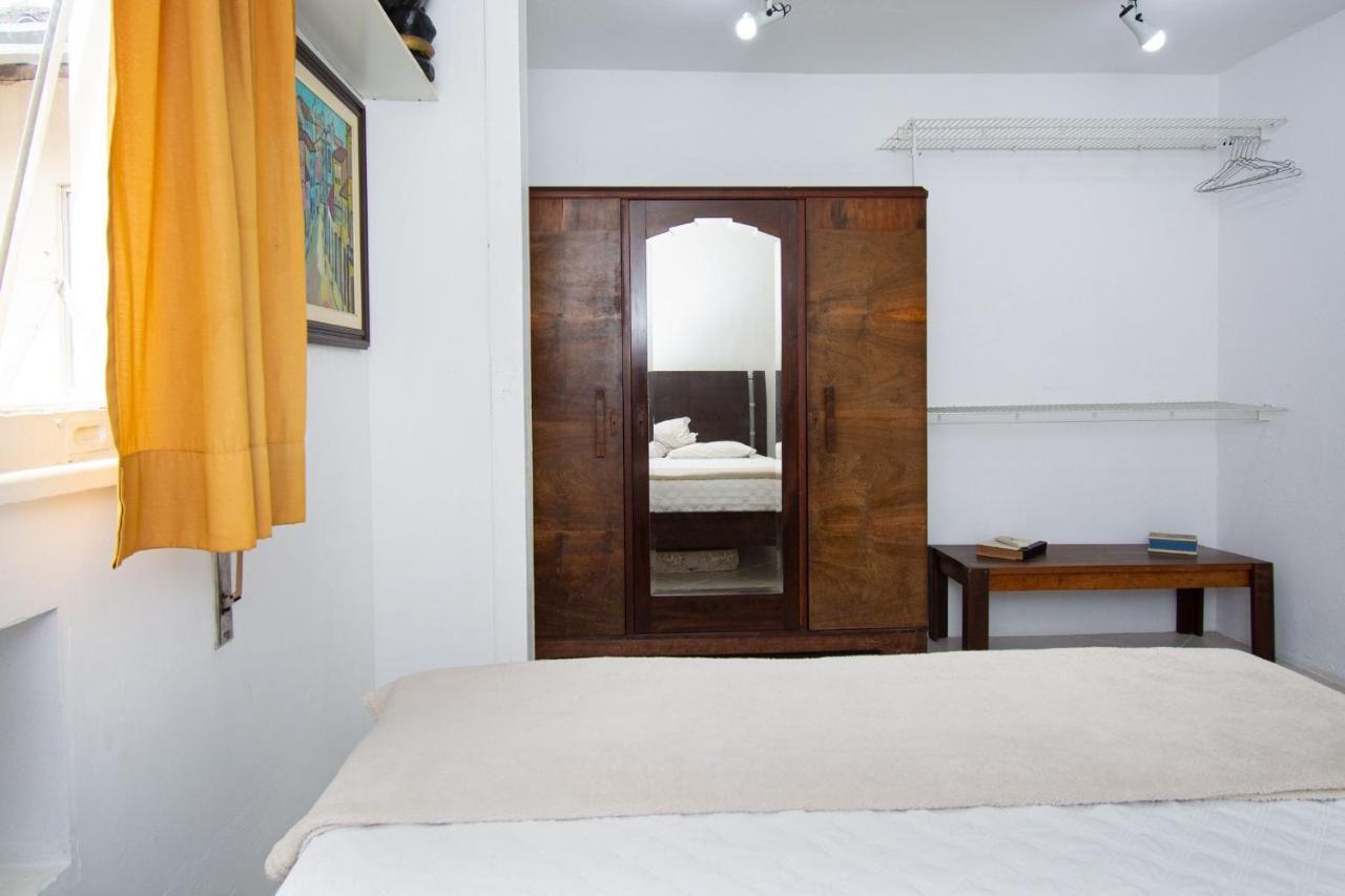 Casa Da Sandra, Cobertura Em Ipanema, 3 Quartos * Rio de Janeiro
