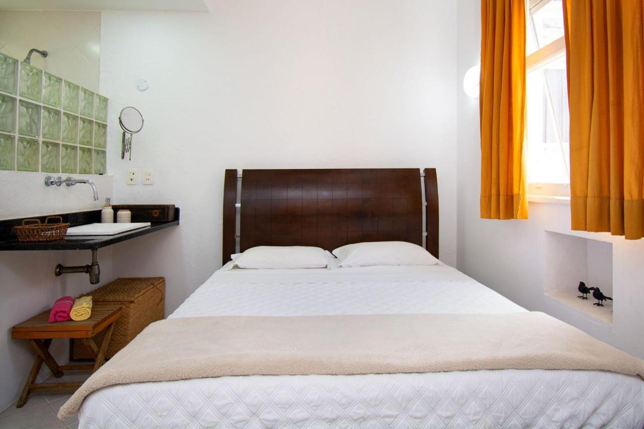 Apartamento Casa Da Sandra, Cobertura Em Ipanema, 3 Quartos Rio de Janeiro