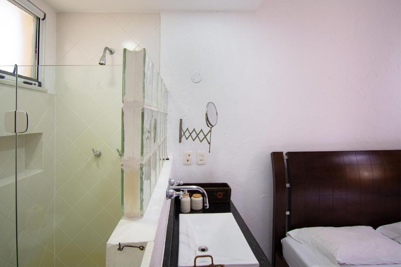 Casa Da Sandra, Cobertura Em Ipanema, 3 Quartos Rio de Janeiro