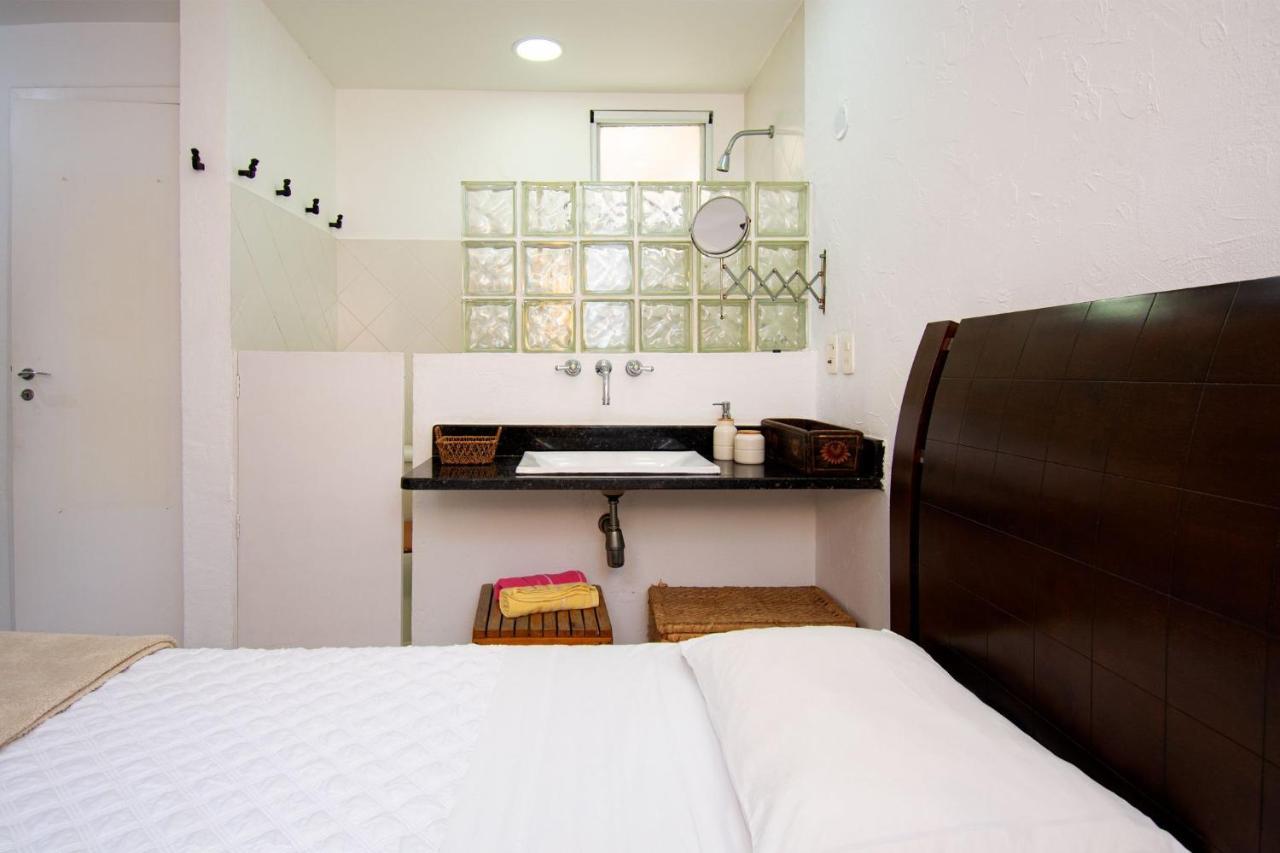 Casa Da Sandra, Cobertura Em Ipanema, 3 Quartos * Rio de Janeiro