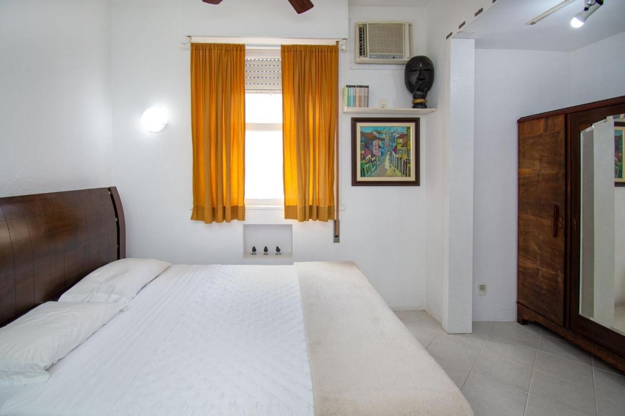 Apartamento Casa Da Sandra, Cobertura Em Ipanema, 3 Quartos Rio de Janeiro