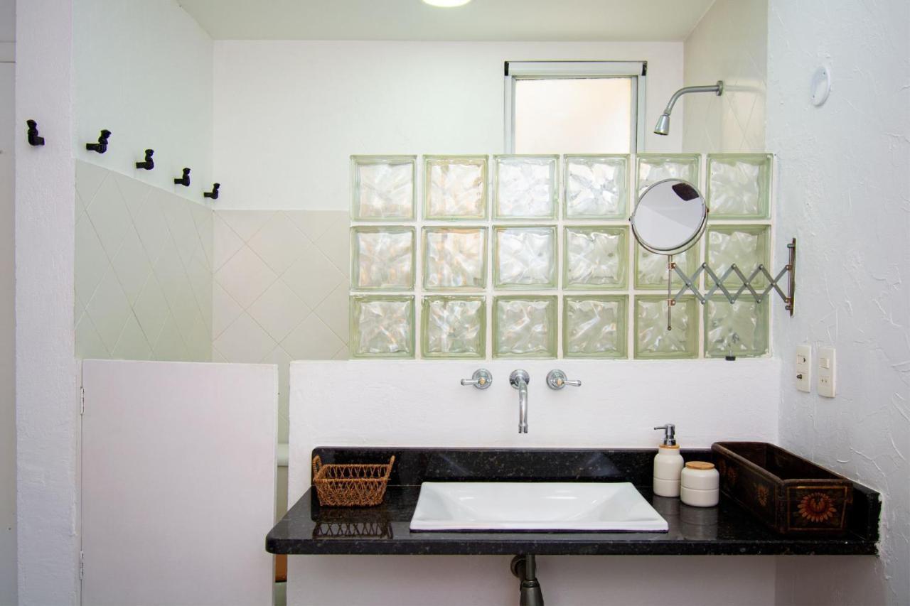Casa Da Sandra, Cobertura Em Ipanema, 3 Quartos * Rio de Janeiro