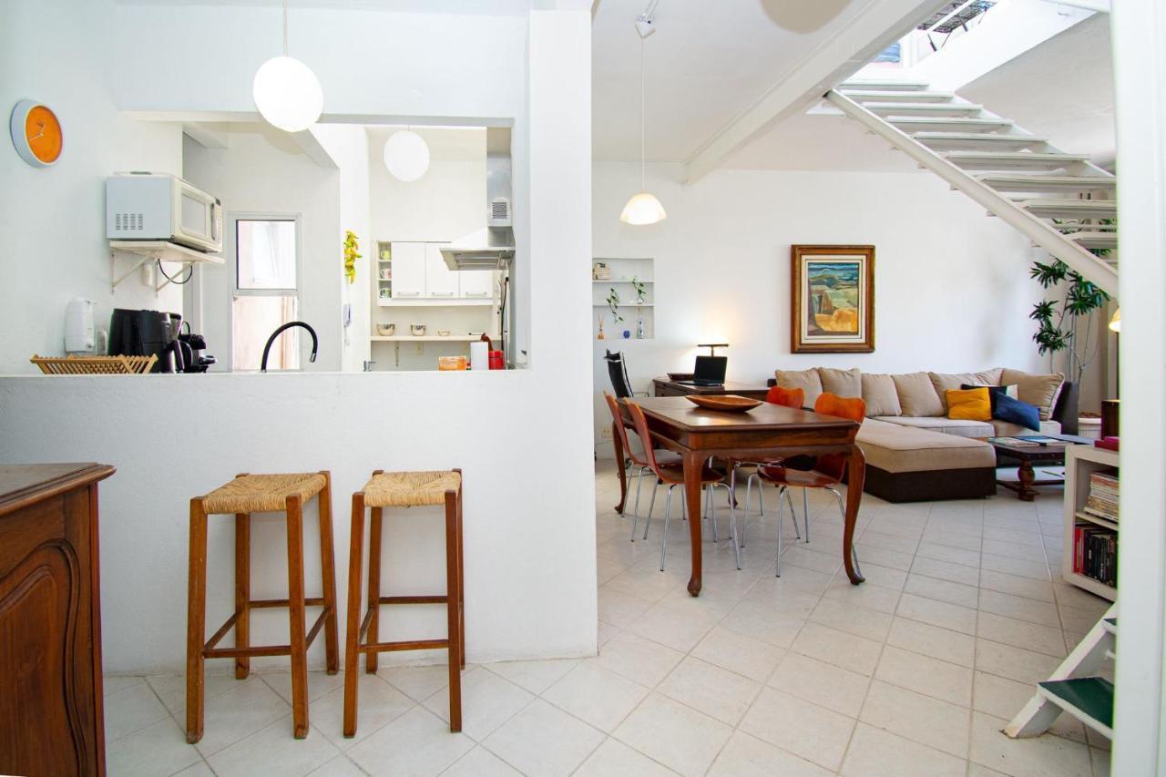 Casa Da Sandra, Cobertura Em Ipanema, 3 Quartos *