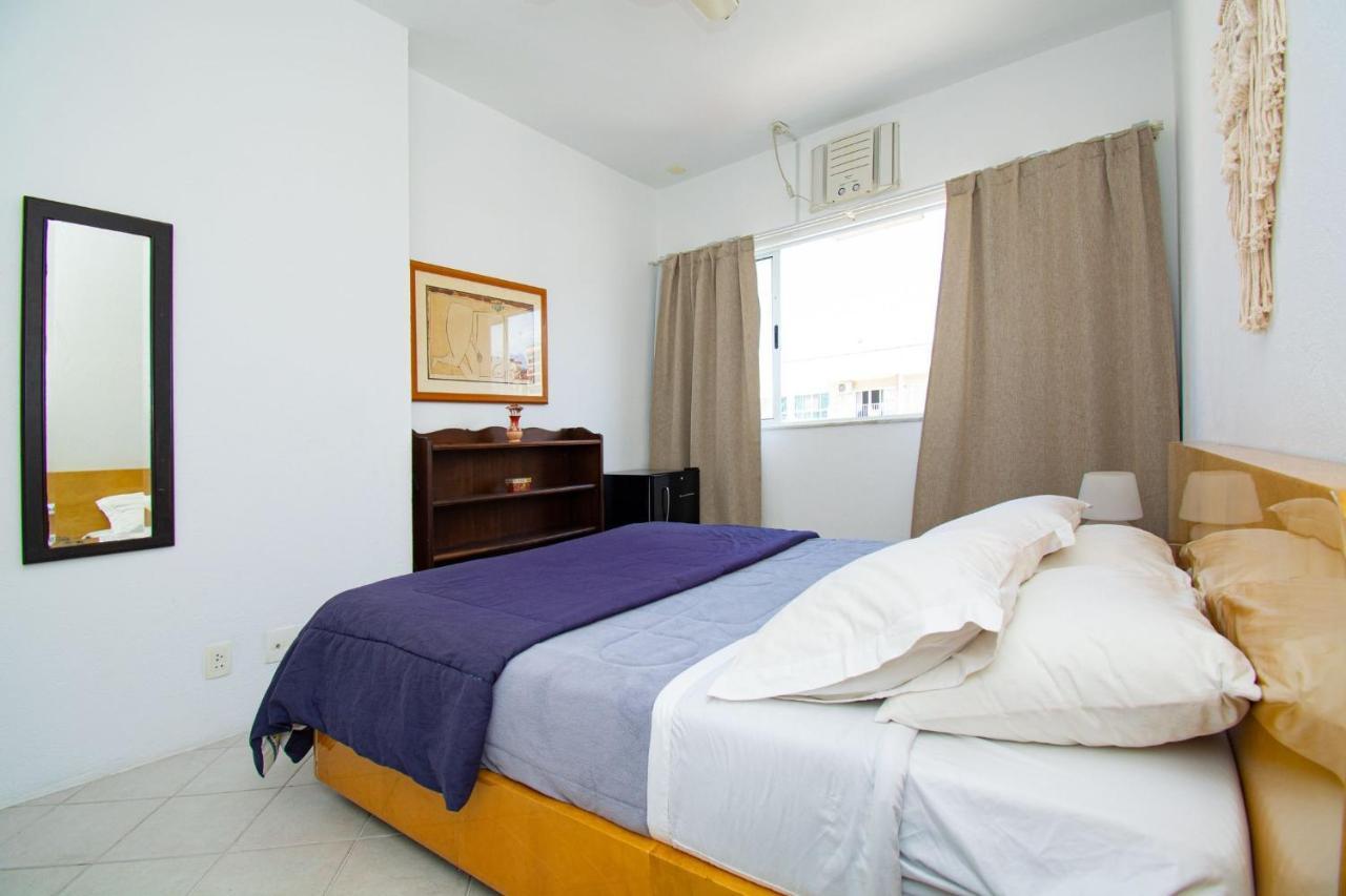 Casa Da Sandra, Cobertura Em Ipanema, 3 Quartos *