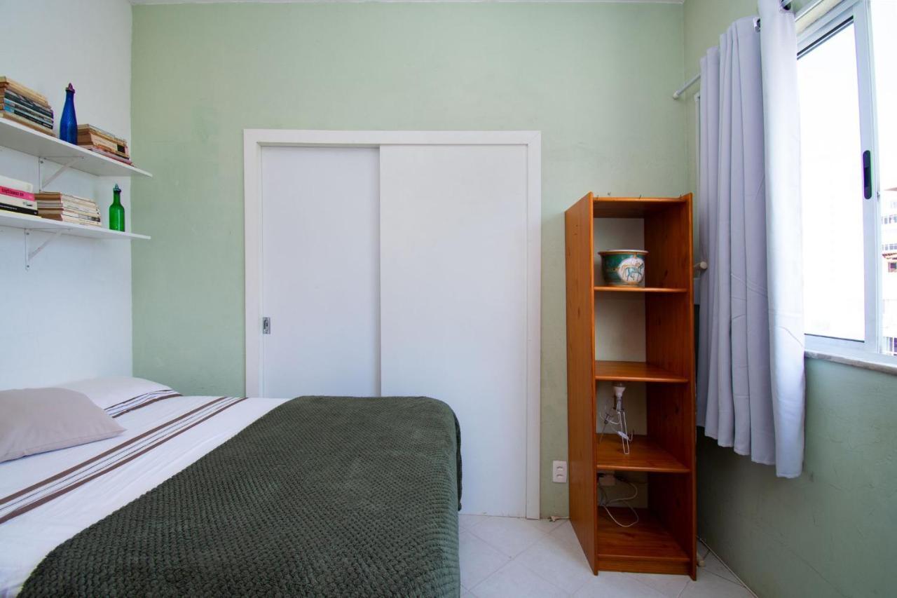 Casa Da Sandra, Cobertura Em Ipanema, 3 Quartos * Rio de Janeiro