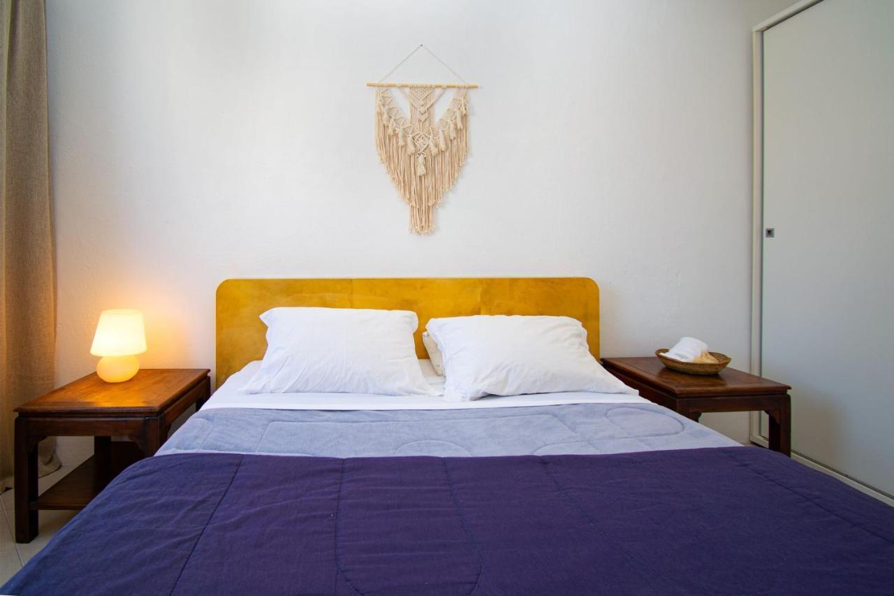 Casa Da Sandra, Cobertura Em Ipanema, 3 Quartos Apartamento