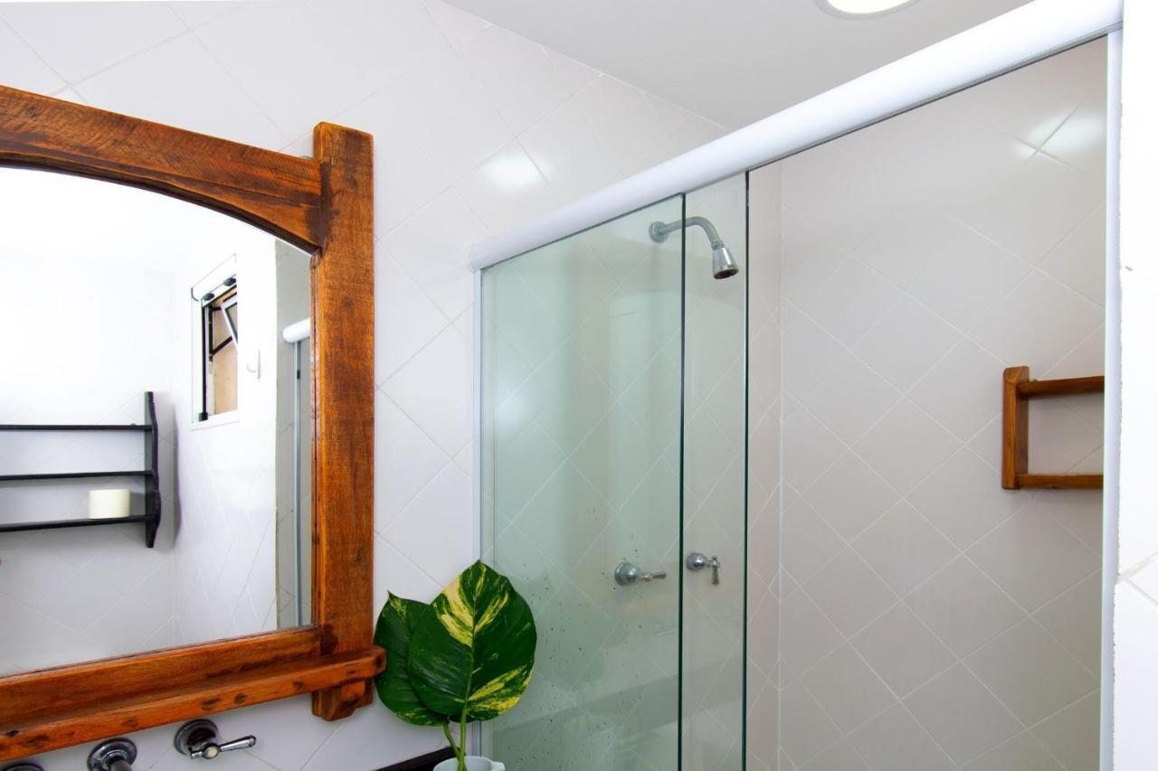 Apartamento Casa Da Sandra, Cobertura Em Ipanema, 3 Quartos Rio de Janeiro