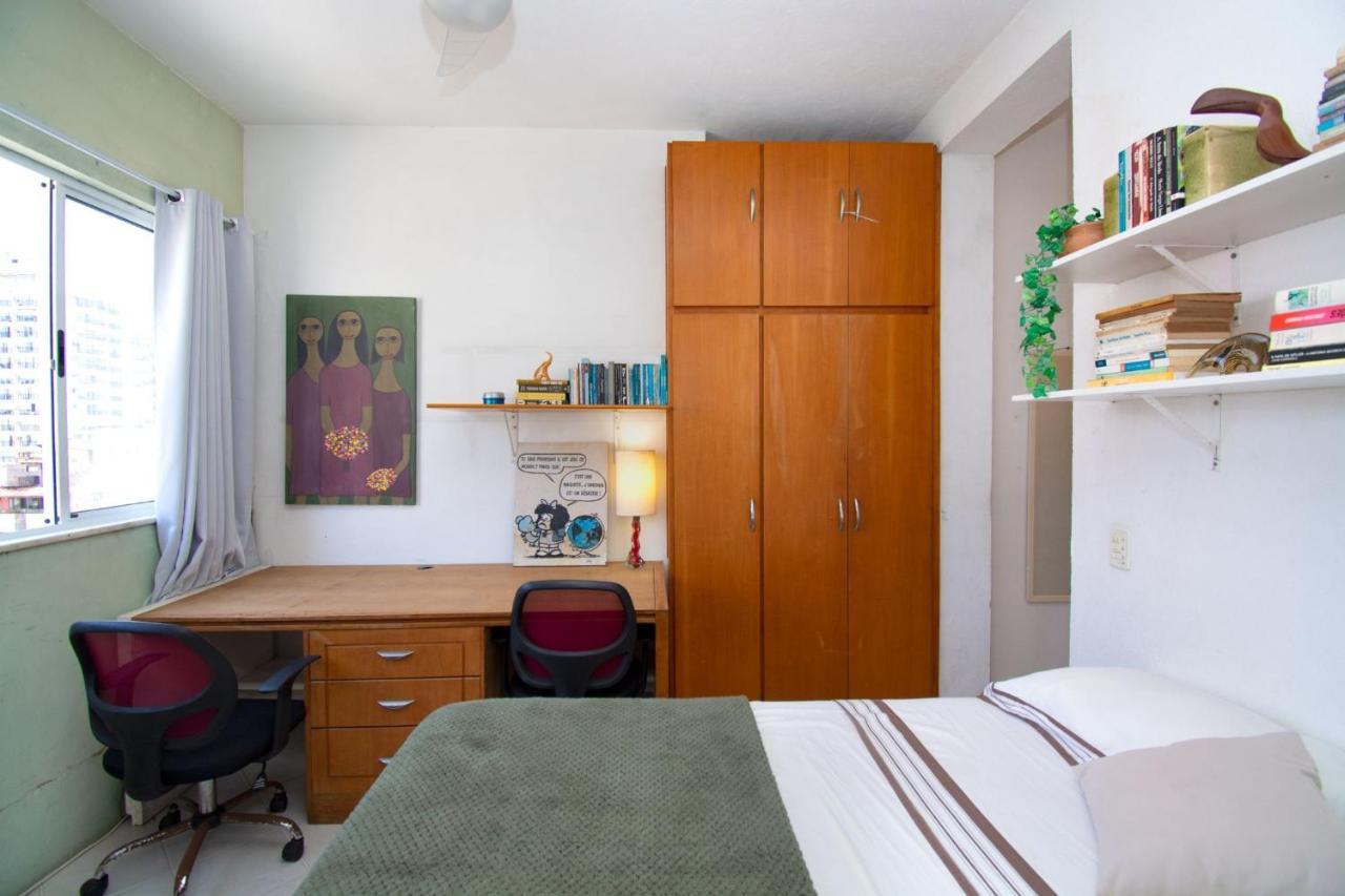 Casa Da Sandra, Cobertura Em Ipanema, 3 Quartos Rio de Janeiro