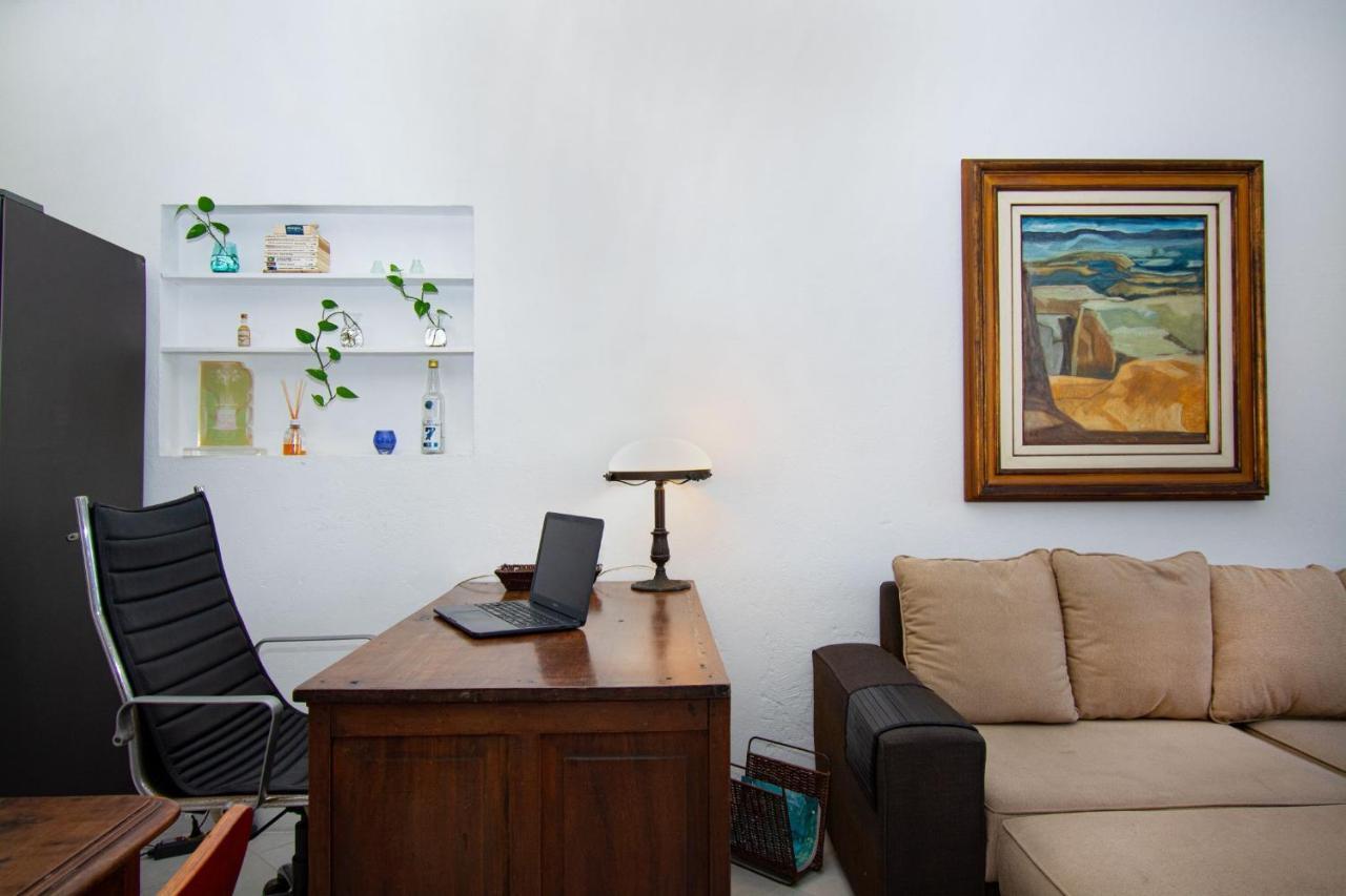 Casa Da Sandra, Cobertura Em Ipanema, 3 Quartos Apartamento *