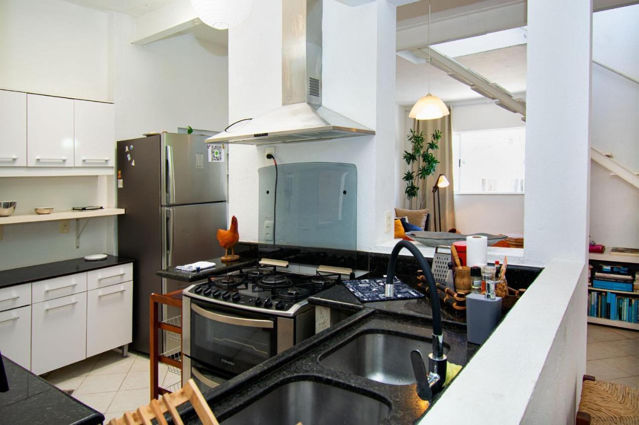 Casa Da Sandra, Cobertura Em Ipanema, 3 Quartos Apartamento Rio de Janeiro