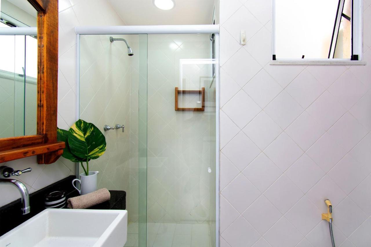 Casa Da Sandra, Cobertura Em Ipanema, 3 Quartos * Rio de Janeiro