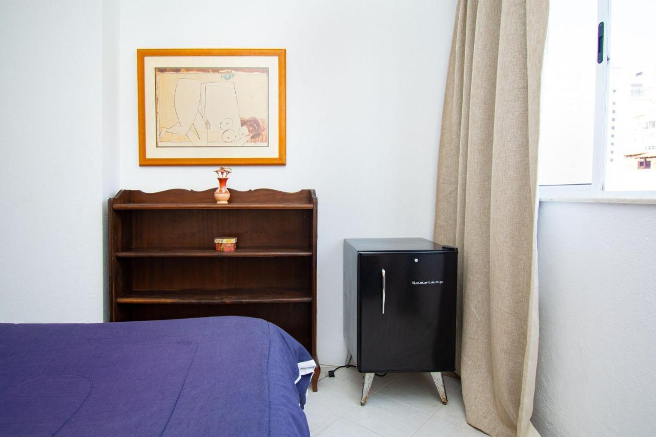 Casa Da Sandra, Cobertura Em Ipanema, 3 Quartos Apartamento Rio de Janeiro