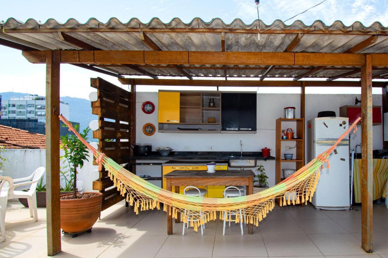 Apartamento Casa Da Sandra, Cobertura Em Ipanema, 3 Quartos Rio de Janeiro