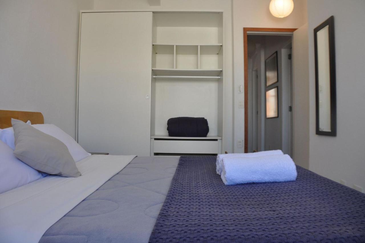 Casa Da Sandra, Cobertura Em Ipanema, 3 Quartos Apartamento