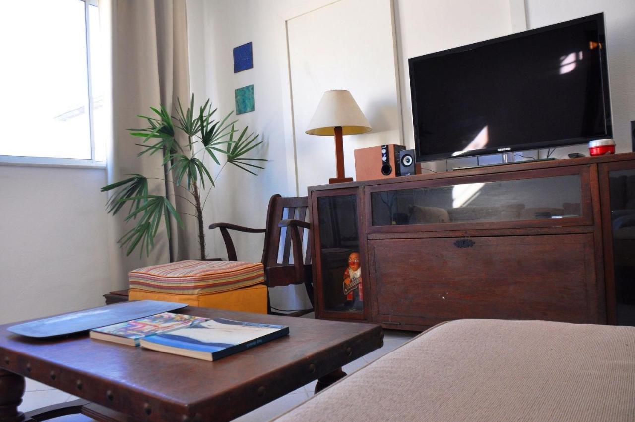 Casa Da Sandra, Cobertura Em Ipanema, 3 Quartos * Rio de Janeiro