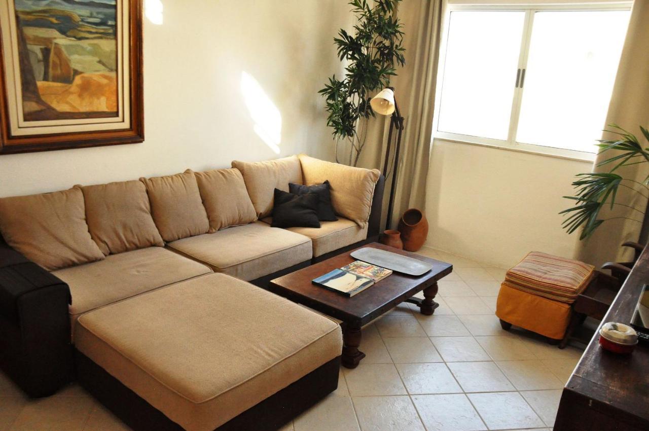 Apartamento Casa Da Sandra, Cobertura Em Ipanema, 3 Quartos