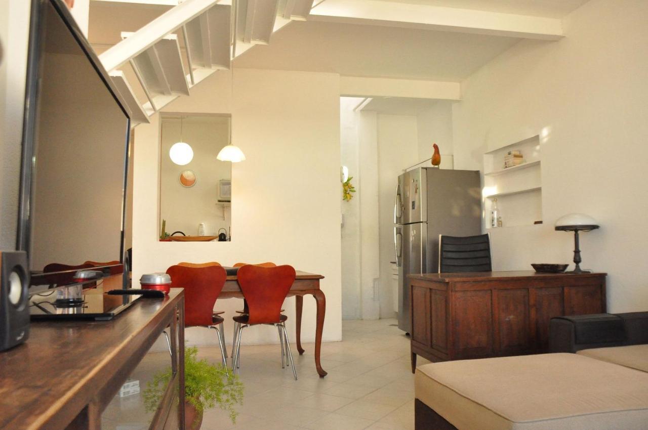 Apartamento Casa Da Sandra, Cobertura Em Ipanema, 3 Quartos *