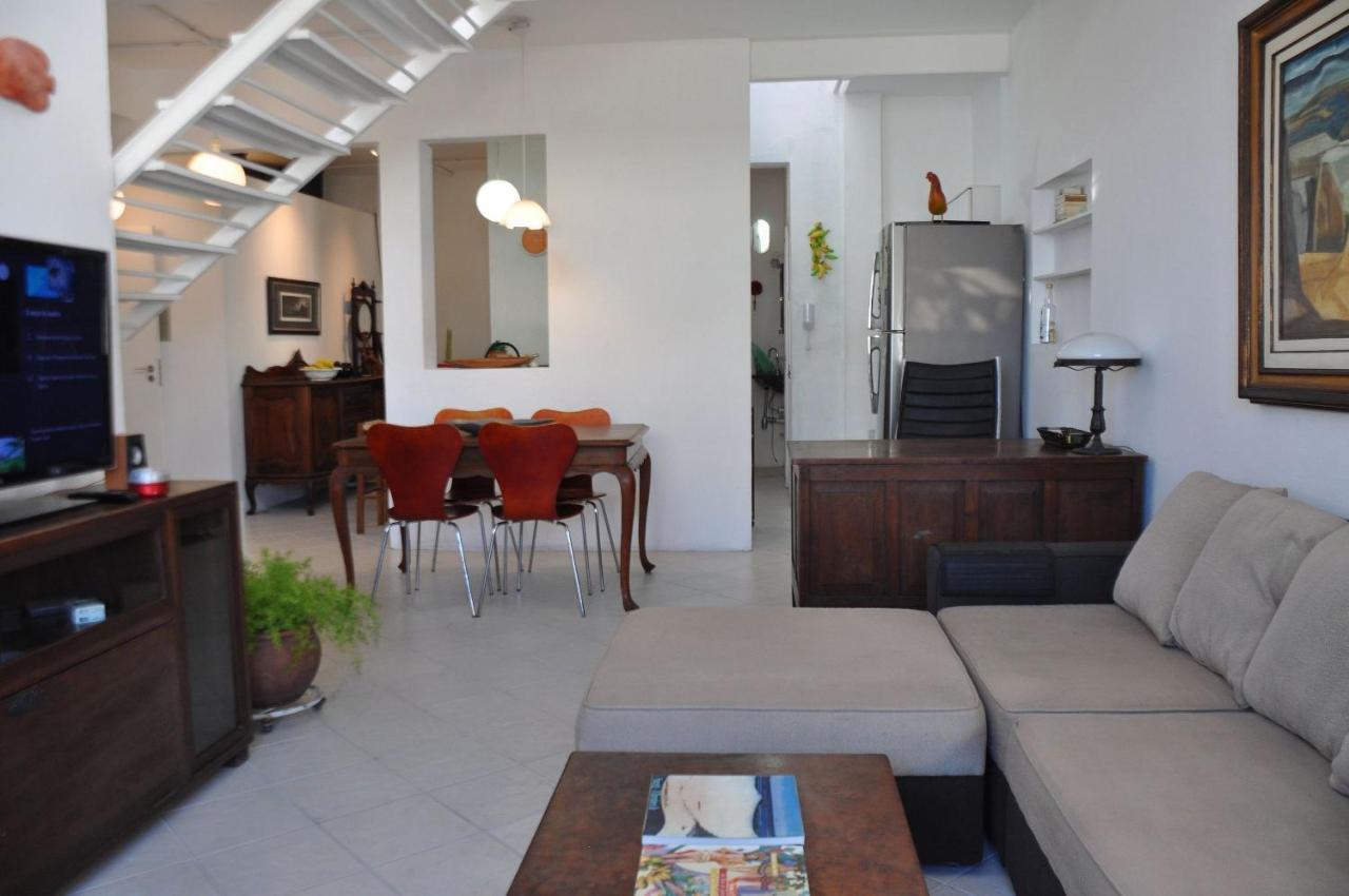 Casa Da Sandra, Cobertura Em Ipanema, 3 Quartos Apartamento