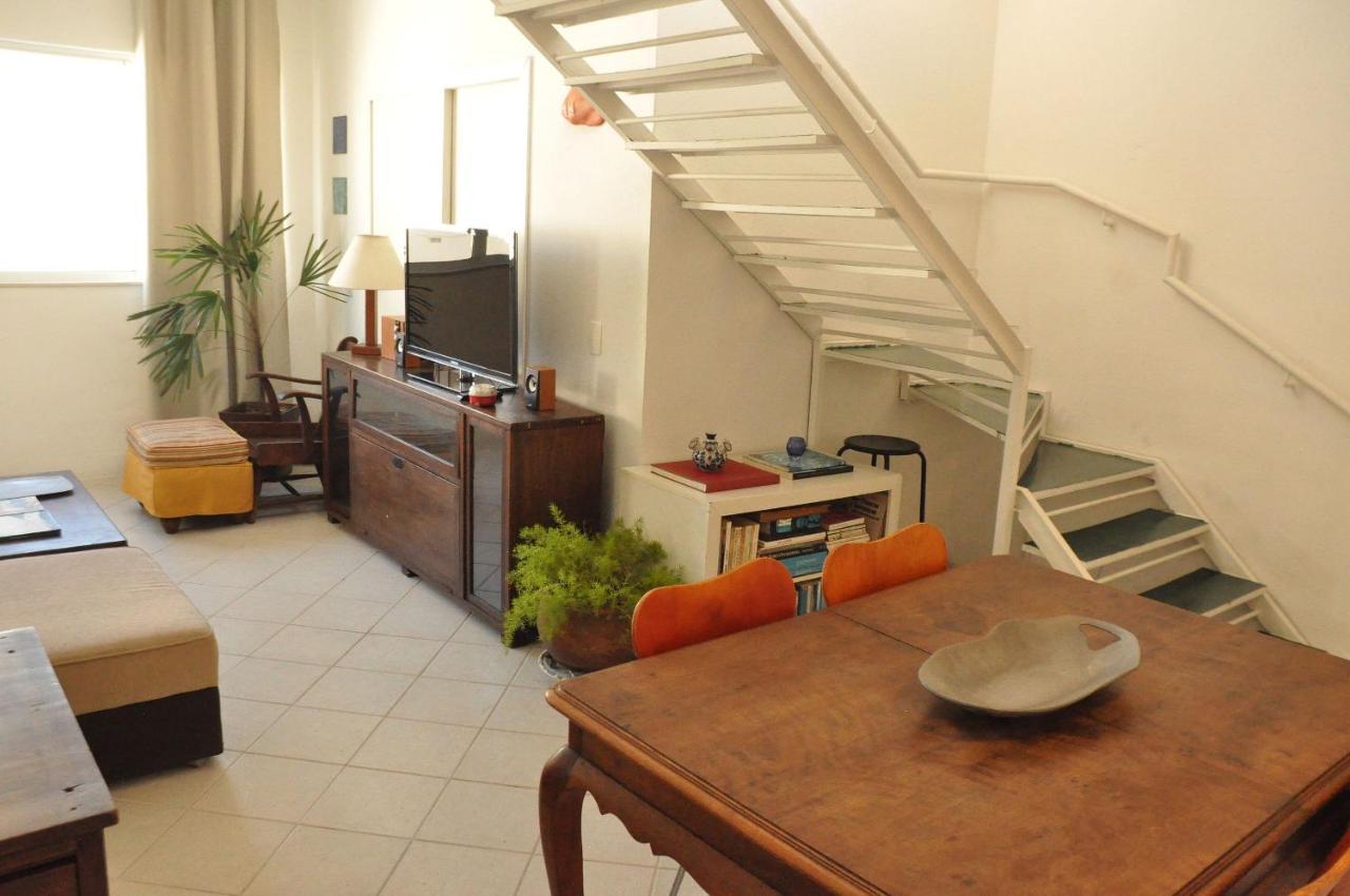 Casa Da Sandra, Cobertura Em Ipanema, 3 Quartos Apartamento Rio de Janeiro