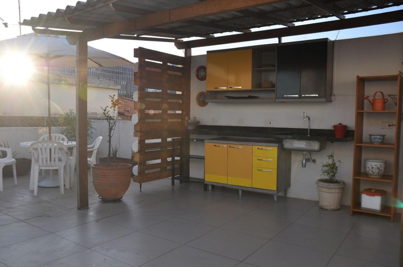 Casa Da Sandra, Cobertura Em Ipanema, 3 Quartos Apartamento *