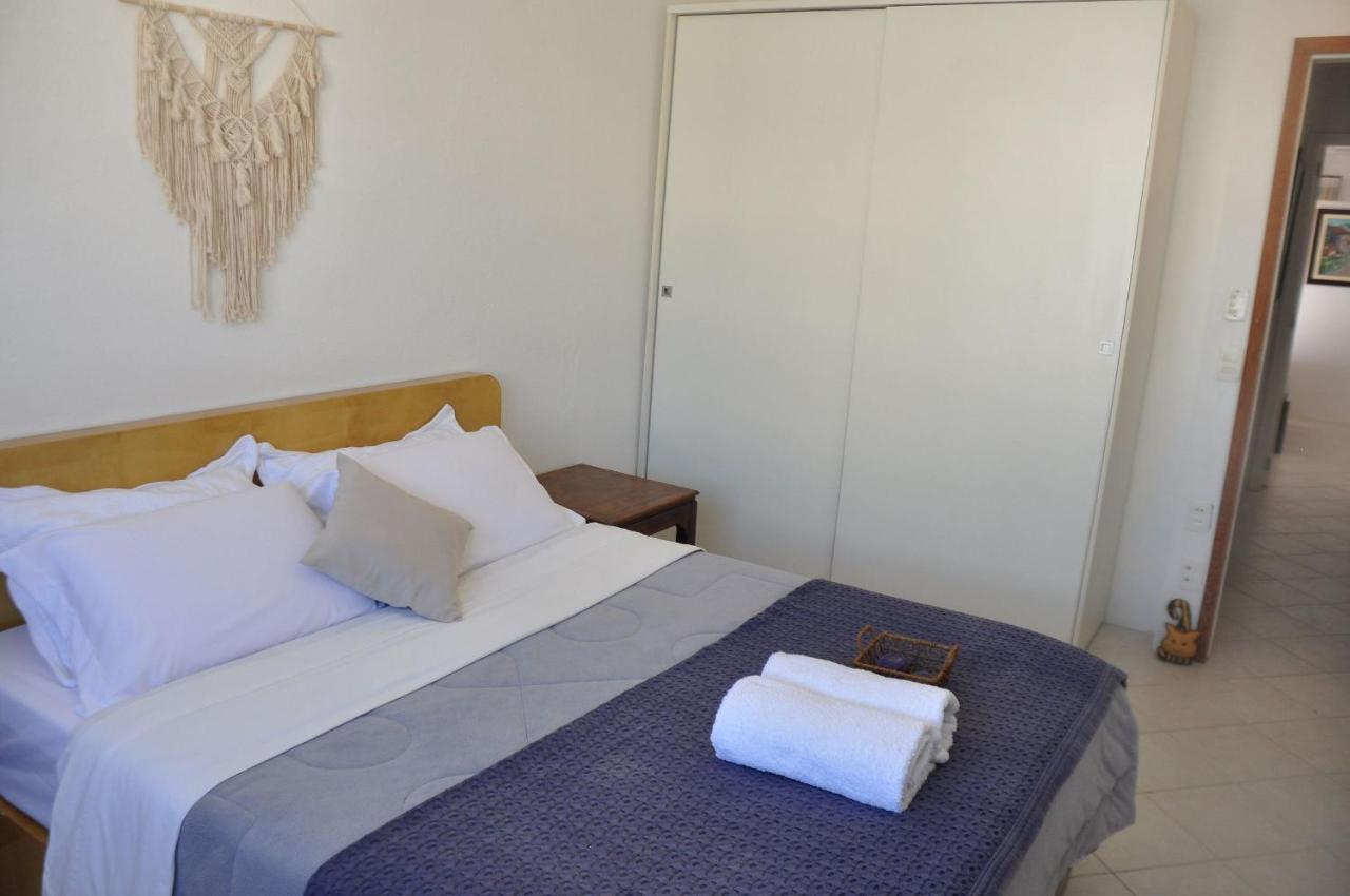 Casa Da Sandra, Cobertura Em Ipanema, 3 Quartos Apartamento *