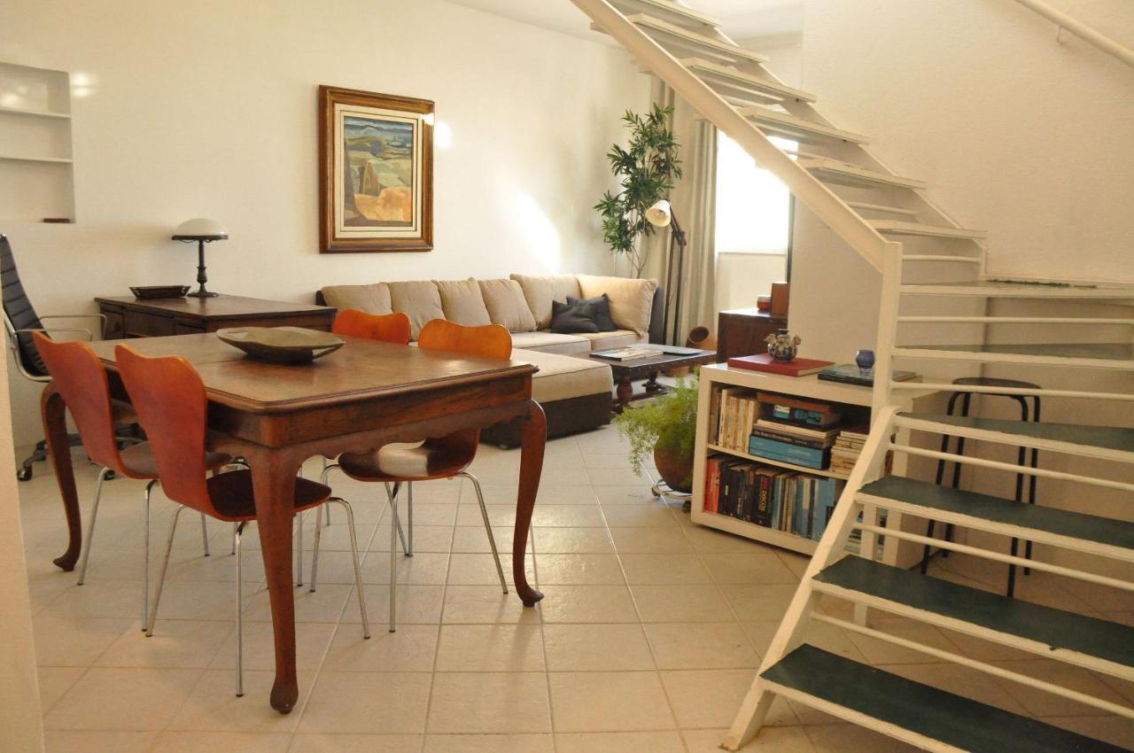 Casa Da Sandra, Cobertura Em Ipanema, 3 Quartos Apartamento Rio de Janeiro