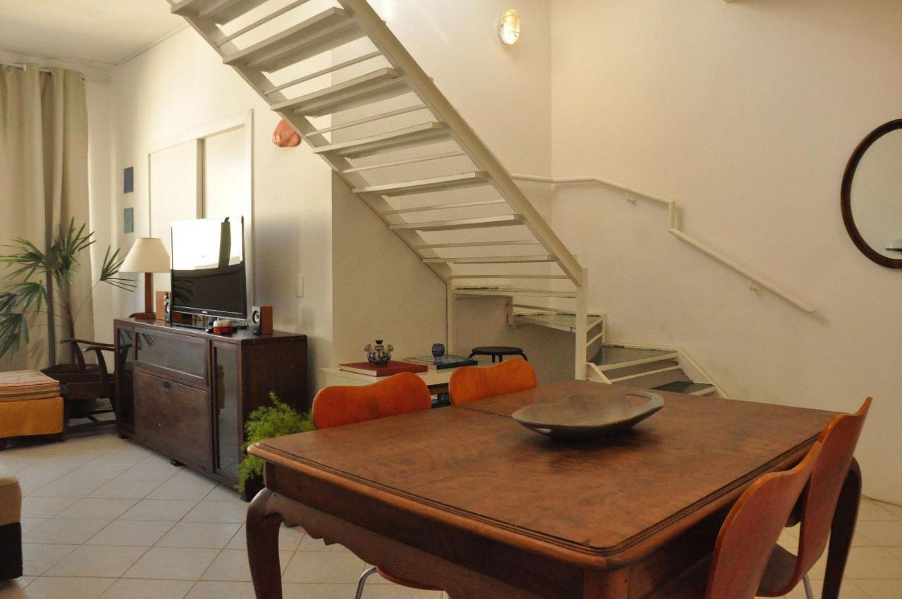 Casa Da Sandra, Cobertura Em Ipanema, 3 Quartos Apartamento Rio de Janeiro